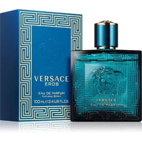 Versace Eros Eau de Parfum