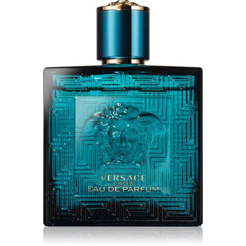 Versace Eros Eau de Parfum