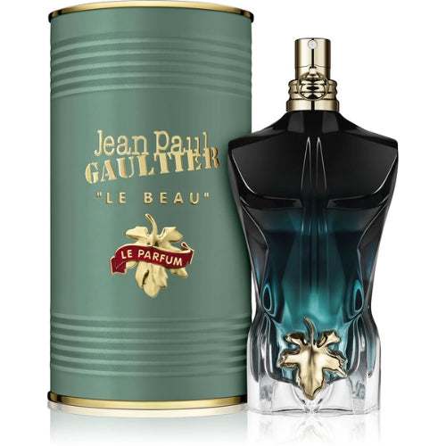 Jean Paul Gaultier Le Beau Le Parfum
