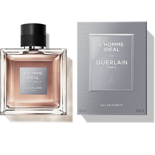 GUERLAIN L'Homme Idéal woda perfumowana