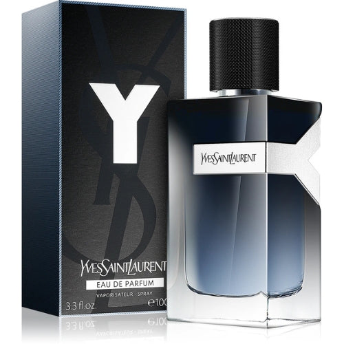 Yves Saint Laurent Y