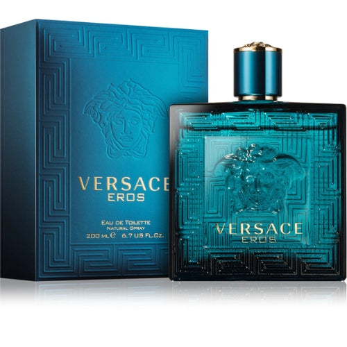 Versace Eros woda toaletowa